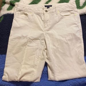 Tommy Hilfiger Women’s Corduroy Pants